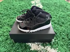 JORDAN 11 RETRO