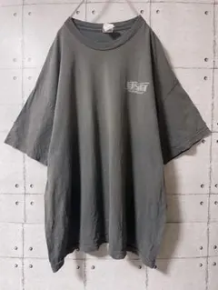 アルスタイル メンズ Tシャツ 2XL グレー ビッグサイズ 海外古着