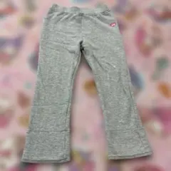 100 女の子　スエットパンツ　ロングパンツ　ホットビスケッツのサムネイル