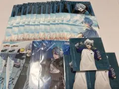 【新品】シクフォニ ブロマイド 雨乃こさめ まとめ売り