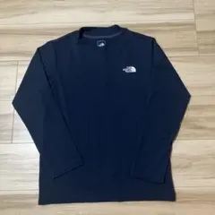 ザノースフェイス ロングスリーブサンシェイドティー（キッズ） NTJ12341