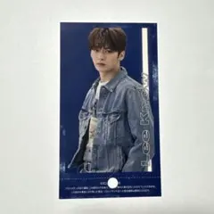 Straykids スキズ リノ ハイタッチ券 トレカ - メルカリ