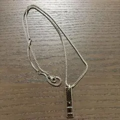SWAROVSKI スワロフスキー　メンズ　ペンダントのサムネイル