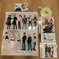 MARGINAL#4 8点セット