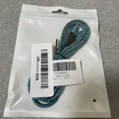 新品✨️ gkG-JP AUXケーブル 1本 (青) ブルー