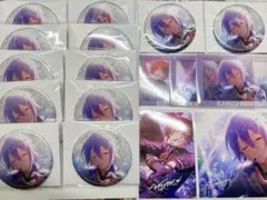 プロセカ あんスタコラボ 神代類 エピカ 缶バッジ 特典プロマイド