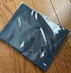 POLO RALPH LAUREN ランチョンマット＆コースターセット