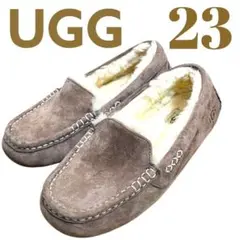 ugg モカシン