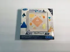 プロセカ　ラッキーくじ　vol.4　ワンダショ　プレート　マルチトレイ　C賞