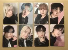 【コンプ】 musickorea straykids doit ミューコリ