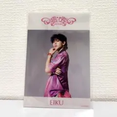 ONE Ｎ’ ONLY ワンエン EIKU クリアシートAMAZONIA