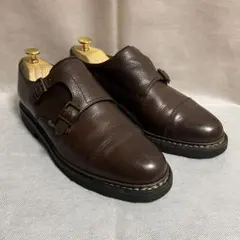 Paraboot パラブーツ WILLIAM ウィリアム ブラウン 7.5