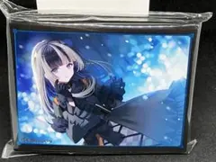 オフィシャルホロカスリーブセットEX vol.4 『儒烏風亭らでん』 新品未