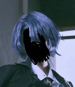 小柳ロウ ウィッグ 衣装 コスプレ 歌みた 絶対敵対メチャキライヤー