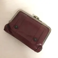 Dakota がま口 財布