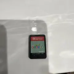 あつまれ どうぶつの森 Nintendo Switch