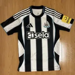 2025年最新】ニューカッスル ユニフォームの人気アイテム - メルカリ