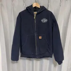 カーハート　アクティブジャケット