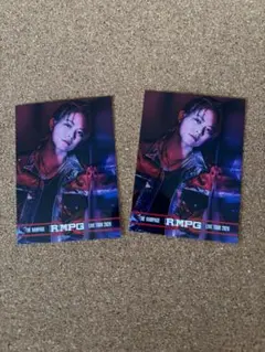 岩谷翔吾　フォトカード