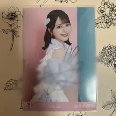 =LOVE 佐々木舞香 イコノイジョイ2024③ ダイナー 生写真 チュウ 直筆 LOVE 佐々木舞香 イコノイジョイ2024③ ダイナー 生写真 チュウ 直筆