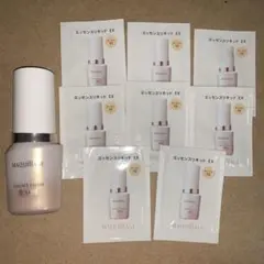 マキアージュ エッセンスリキッド EX オークル10 セット