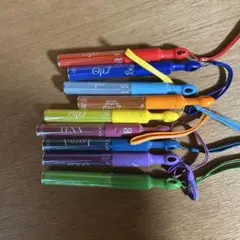 アイナナ　七瀬陸　ペンライト　オプナナ