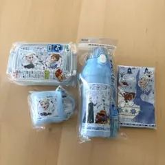 ゆめるん様専用】エルサ パウパトロールお弁当セット 470ml - メルカリ