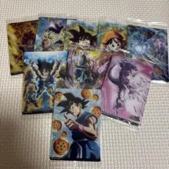 イタジャガ　ドラゴンボール　vol.9 孫悟空　SSR 9-26 他