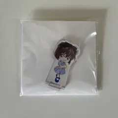 名探偵コナンカフェ 灰原哀 ミニアクスタ レトロver.