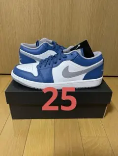 Nike Air Jordan 1 Low 