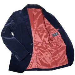 レザージャケット テーラードジャケット