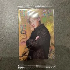 RIZINウエハース1 平本蓮