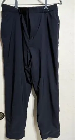 ユニクロ　レディース ヒートテックウォームイージーパンツ XXLサイズ　標準丈