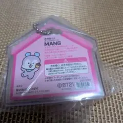 BT21 パッケージチャーム(MANG )