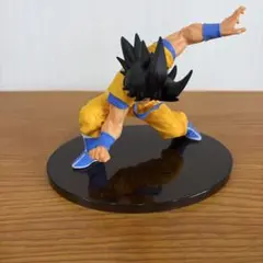 ドラゴンボール 孫悟空 フィギュア