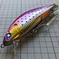 ルアー・フライ BlueBlue 2025年最新】BLUE BLUE ルアー・フライの人気アイテム - メルカリ