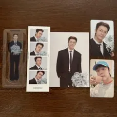 superjunior E.L.F. MEMBERSHIP KITドンヘ