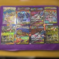 ポケモンカード メガリザードンX ex 360HP