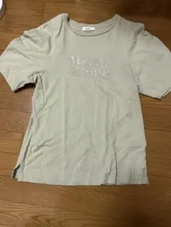 半袖Tシャツ　アースミュージックアンドエコロジー