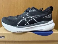 ASICS GEL-KAYANO 31 ゲルカヤノ31