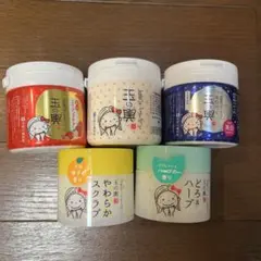 豆腐の盛田屋 玉の輿 5種セット パックのサムネイル