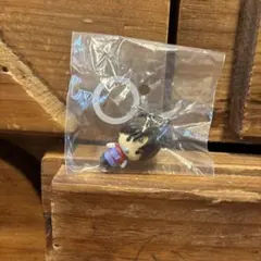 幽遊白書 めじるしアクセサリー コエンマ フィギュア キーホルダー