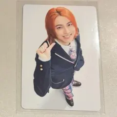 超特急 タカシ EBiDAN Yes!東京 HMV 店舗特典 箔押しトレカ - メルカリ
