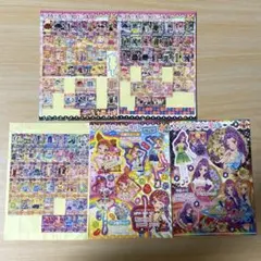 プリキュア10周年記念 500ピースジグソーパズル - メルカリ