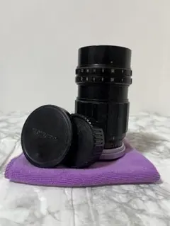 KOMURA 135mm f/3.5のサムネイル