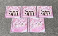 AKB48 好きish CD 2種セット　初回限定盤　5枚