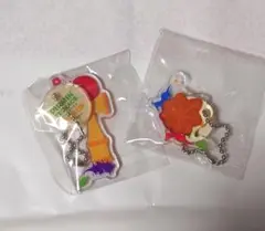 ピクミンテラス　宮島　2連チャーム　ピクミン　ガチャ