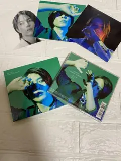 Nights Cold  山下智久