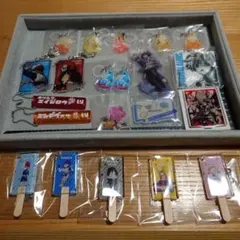 ぬ*こ様 僕のヒーローアカデミア アクリル系多め 大量まとめセット