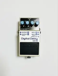 2025年最新】BOSS DD-2 Digital Delayの人気アイテム - メルカリ
